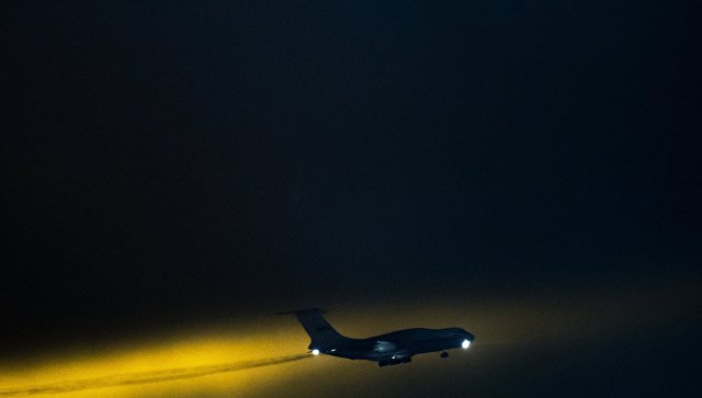 В Ставрополь доставили тело бортинженера, погибшего при крушении Ми-8