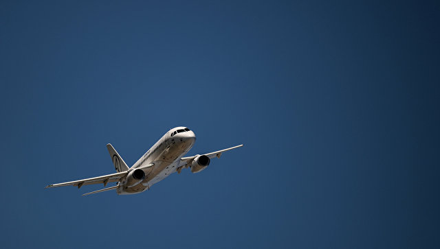 РФ готова обсуждать гарантию остаточной стоимости для поставок SSJ Мексике
