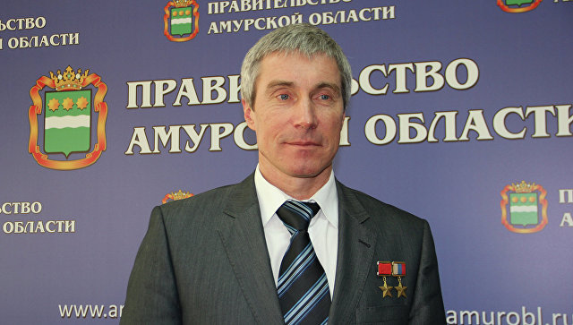 Названы сроки запуска к МКС пилотируемого корабля «Союз МС-02»