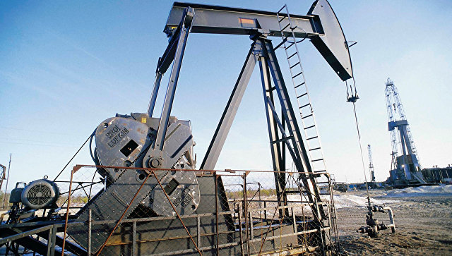 Стоимость барреля нефти ОПЕК 26 сентября снизилась до $42,16