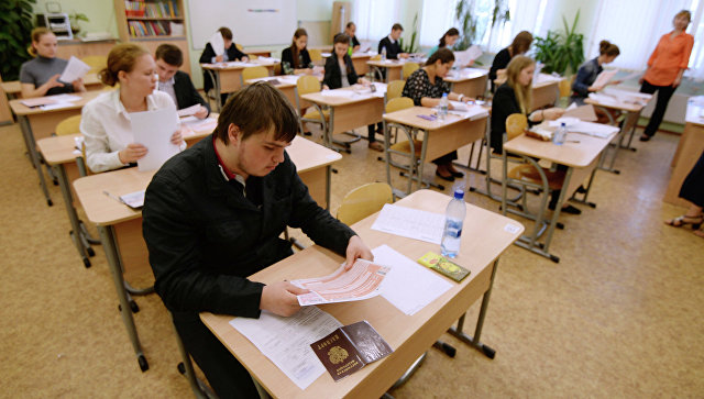 Устная часть ЕГЭ по русскому языку может появиться в 2017 году