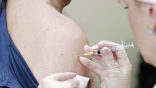 Минздрав в 2019 году может расширить календарь прививок