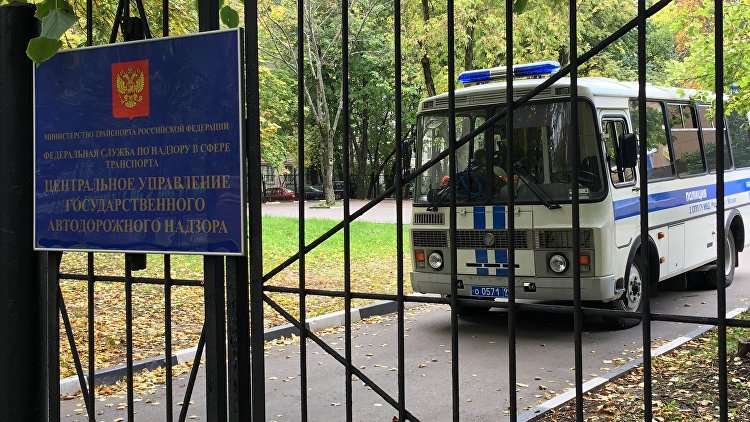 что В каких случаях проводится административное расследование угадн одна другой
