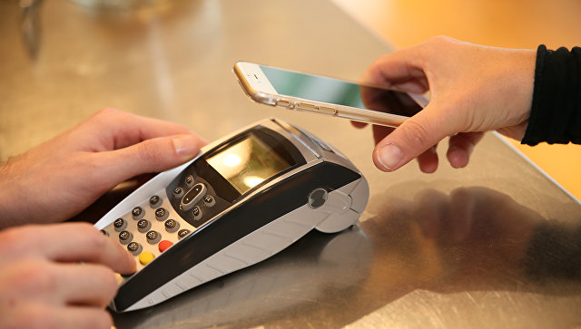 Android Pay уже в России