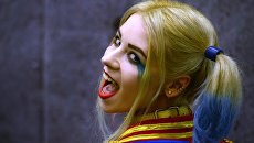 Третий ежегодный фестиваль Comic Con Russia и выставка интерактивных развлечений ИгроМир 2016 Третий ежегодный фестиваль Comic Con Russia и выставка интерактивных развлечений ИгроМир 2016