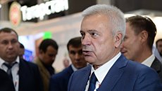 Президент ПАО Лукойл Вагит Алекперов. Архивное фото Президент ПАО Лукойл Вагит Алекперов. Архивное фото
