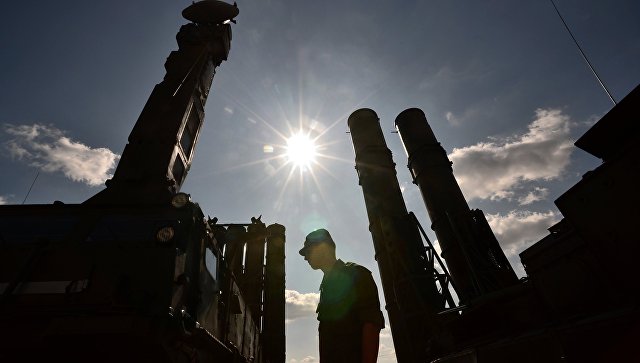 С-300В4 в Крыму справится со всеми украинскими ракетами, считает эксперт