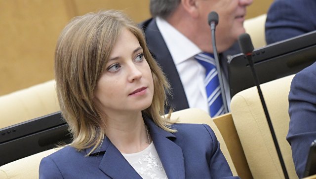 Поклонская назвала ситуацию с градостроительством в Крыму беспределом