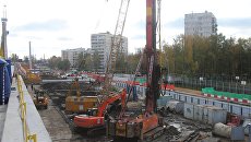 Строительство хорды Строительство хорды