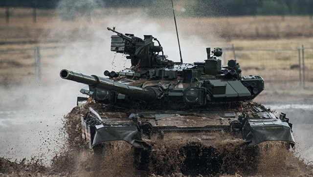 Доля военно-морской техники в экспорте вооружений из России составила 10%