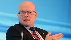 Чрезвычайный и Полномочный Посол Финляндии в РФ Микко Хаутала. Архивное фото Чрезвычайный и Полномочный Посол Финляндии в РФ Микко Хаутала. Архивное фото