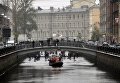 Фестиваль SUP-серфинг по каналам Санкт-Петербурга Фестиваль SUP-серфинг по каналам Санкт-Петербурга