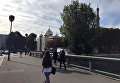 Открытие Русского духовно-культурного центра в Париже Открытие Русского духовно-культурного центра в Париже