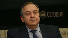 Георгий Мурадов, постпред Крыма при Президенте России. Архивное фото Георгий Мурадов, постпред Крыма при Президенте России. Архивное фото