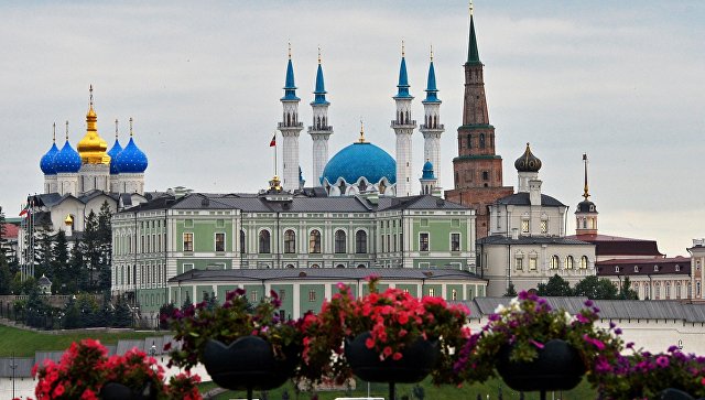 Эксперты обсудят работу НКО с властью, бизнесом и СМИ на форуме в Казани