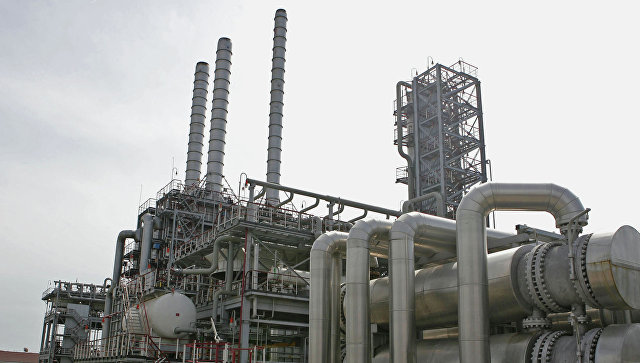 "Укрнафта" ожидает сокращение добычи нефти на 15% в 2017 году