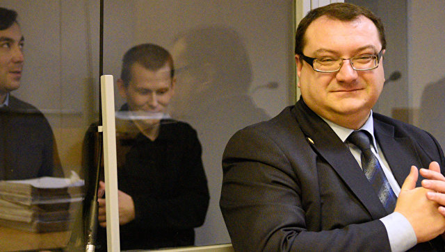 СМИ: в Киеве суд начал рассматривать дело об убийстве адвоката Грабовского