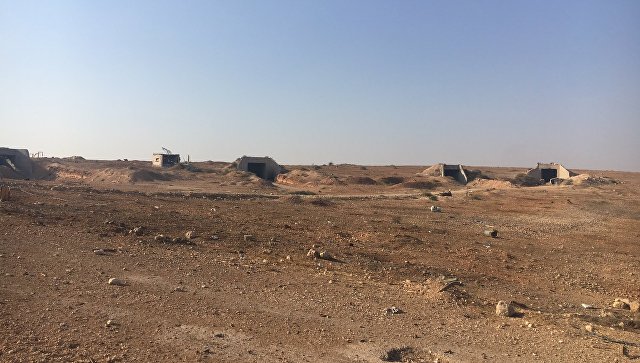 WSJ: ЕС вводит санкции из-за Алеппо в отношении высокопоставленных сирийцев
