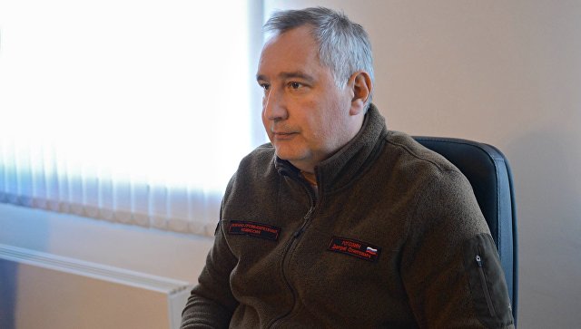 Российский робот FEDOR полетит в космос на ракете "Ангара"
