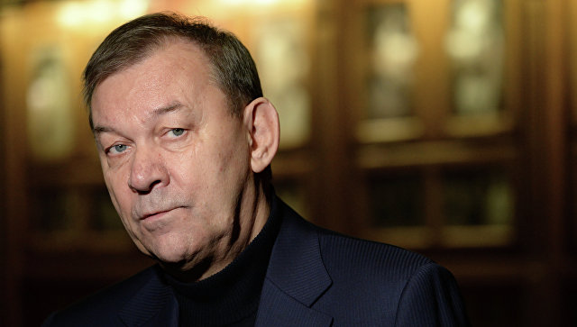 Урин: волонтерский проект даст возможность прикоснуться к истории ГАБТа