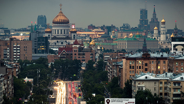 Москве в 2030-2035 годах может понадобиться Новый Генплан