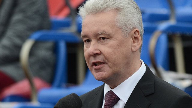 Собянин пообещал, что качество соцзащиты москвичей продолжит повышаться