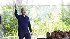Глава Apple Тим Кук. Архивное фото Глава Apple Тим Кук. Архивное фото