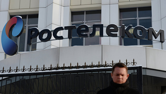 Ростех и «Ростелеком» начнут развитие информационных технологий в промышленности