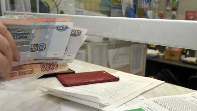 Новую систему добровольных пенсионных накоплений введут в 2019 году