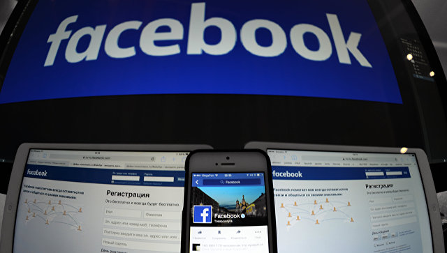 Facebook по ошибке "похоронил" сотню пользователей