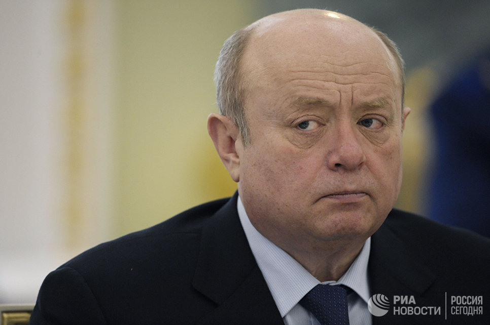 Михаил Фрадков на расширенном заседании коллегии Генеральной прокуратуры РФ Михаил Фрадков на расширенном заседании коллегии Генеральной прокуратуры РФ