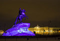 Мультимедийное 3D-mapping шоу в Санкт-Петербурге Мультимедийное 3D-mapping шоу в Санкт-Петербурге