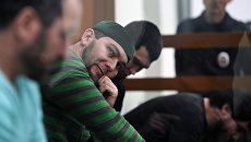 Заседание суда по делу об убийстве Бориса Немцова. Архивное фото Заседание суда по делу об убийстве Бориса Немцова. Архивное фото