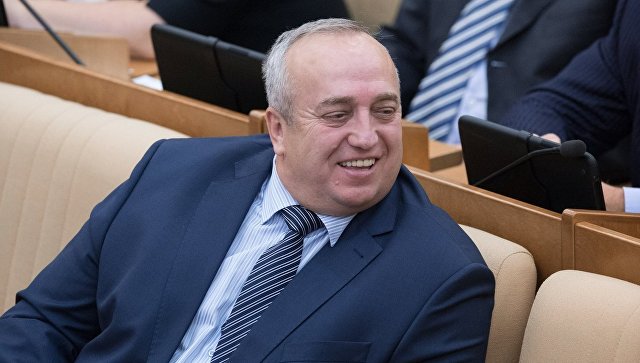 Клинцевич: заявления НАТО в отношении России – "хамские"