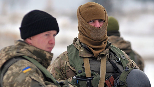 В Киеве пожаловались на бесполезность беспилотников, полученных от США