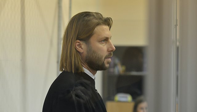 Суд в Петербурге отказался вернуть священнику Грозовскому его адвоката