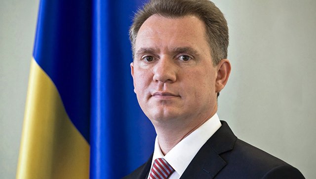 Суд в Киеве отказался отстранять от должности главу ЦИК Украины