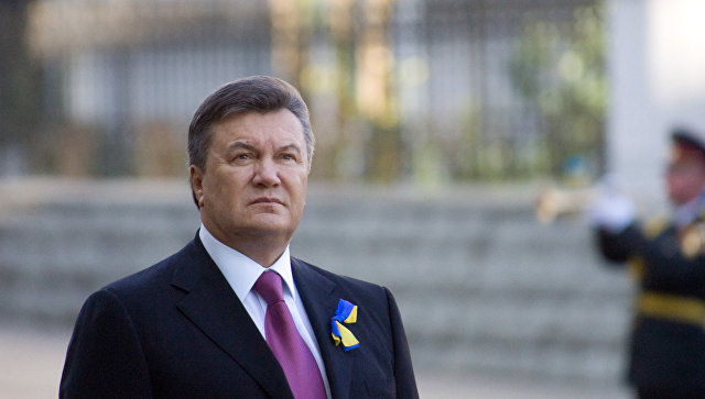 Защита Януковича предложила очную ставку с Порошенко