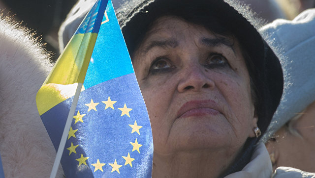 Замглавы Минюста Украины пояснил инициативу о квоте на размещение мигрантов