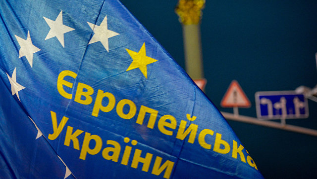 Замминистра юстиции Украины предложил взять квоту на размещение мигрантов