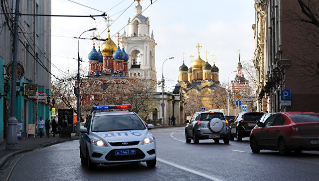 Москва и Пермский край возглавили рейтинг в сфере культурного наследия