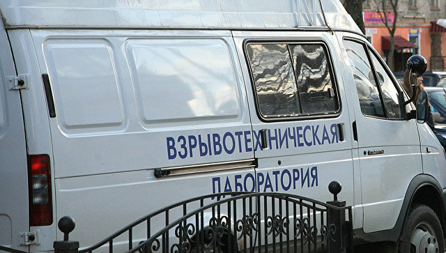 Из парка в Октябрьском районе Ростова взрывотехники изъяли боевую гранату