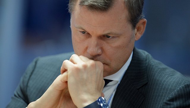 Глава "Почты России" заявил, что ему не совсем понятны претензии ГП