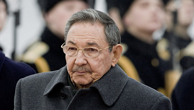 Фиделя Кастро кремируют 26 ноября