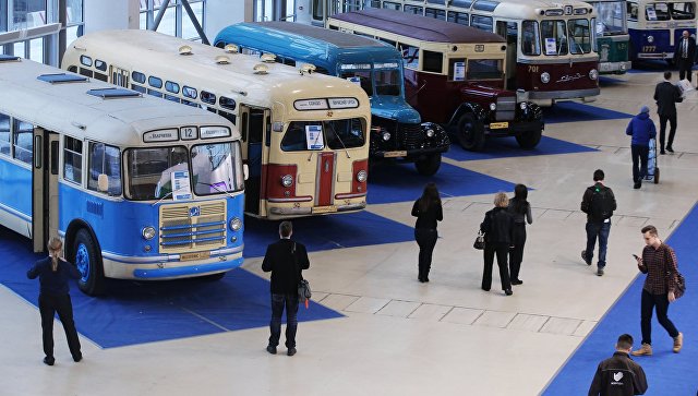 Государство продолжит поддерживать авторынок в 2017 году