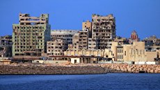 Ливия. Архивное фото Ливия. Архивное фото
