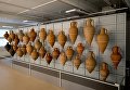 Реставрационно-хранительский центр Государственного Эрмитажа Старая Деревня в Санкт-Петербурге Реставрационно-хранительский центр Государственного Эрмитажа Старая Деревня в Санкт-Петербурге