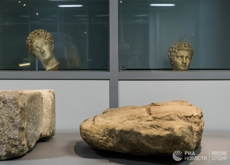 Реставрационно-хранительский центр Государственного Эрмитажа Старая Деревня в Санкт-Петербурге Реставрационно-хранительский центр Государственного Эрмитажа Старая Деревня в Санкт-Петербурге