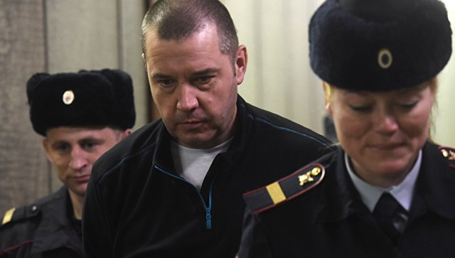 Суд вернул прокурору дело экс-главы Росграницы о хищении 500 млн рублей