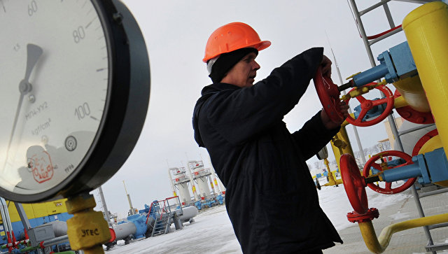 «Нефтегаз»: «Газпром» готовит газовый кризис в европейских странах